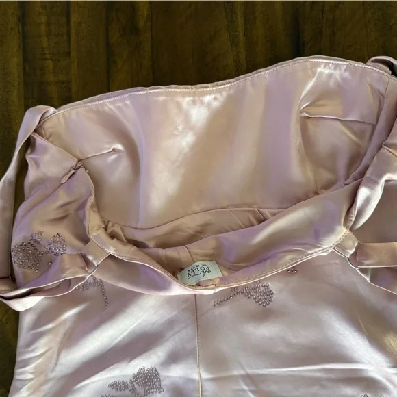 Oh Polly Mini A-Line Dress - Picture 8 of 16